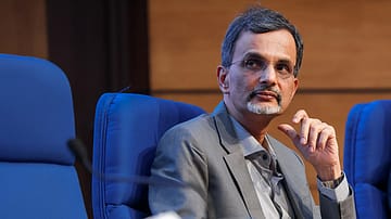 Capital gains tax relief on G-secs to foreign investors will help finance current account deficit in FY27: CEA